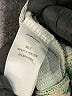 Fate Animal Print Green Pullover Sweater Size 1X - photo 8