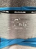 Dakine Teal Pullover Hoodie Size 10 - 12 - photo 3