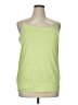 Under Armour Green Tank Top Size XL (estimated) - photo 1