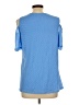 New Directions Blue Tank Top Size L - photo 2