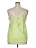 Under Armour Green Tank Top Size XL (estimated) - photo 2