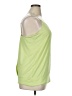 Under Armour Green Tank Top Size XL (estimated) - photo 4