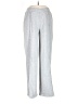 Unbranded 100% Polyester Gray Sweatpants Size L - photo 1