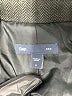 Gap Outlet 100% Acrylic Gray Blazer Size 6 - photo 6
