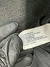 Gap Outlet 100% Acrylic Gray Blazer Size 6 - photo 7