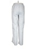 Unbranded 100% Polyester Gray Sweatpants Size L - photo 2