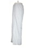 Unbranded 100% Polyester Gray Sweatpants Size L - photo 5