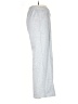 Unbranded 100% Polyester Gray Sweatpants Size L - photo 4