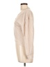 Assorted Brands Tan Ivory Long Sleeve Blouse Size L - photo 5