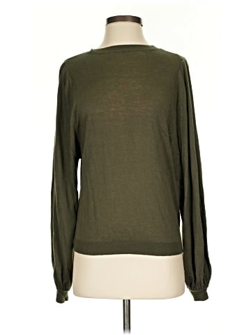MNG Basics Pullover Sweater (view 1)