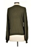 MNG Basics Green Pullover Sweater Size XS - photo 2