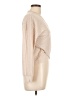 Assorted Brands Tan Ivory Long Sleeve Blouse Size L - photo 4