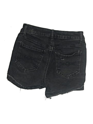 Mudd Denim Shorts (view 2)