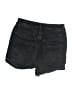 Mudd Black Denim Shorts Size 1 - photo 2