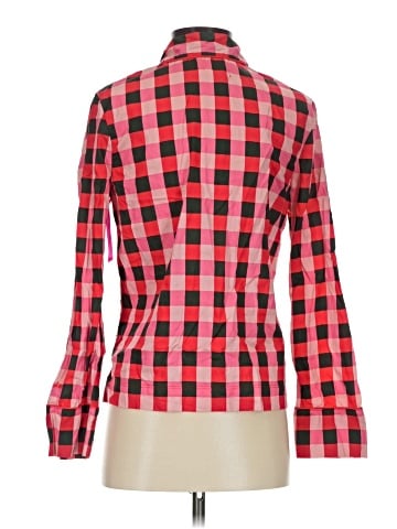 ban.do Long Sleeve Button-Down Shirt (view 2)