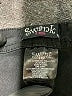 Swank Black Active Pants Size XL - photo 4