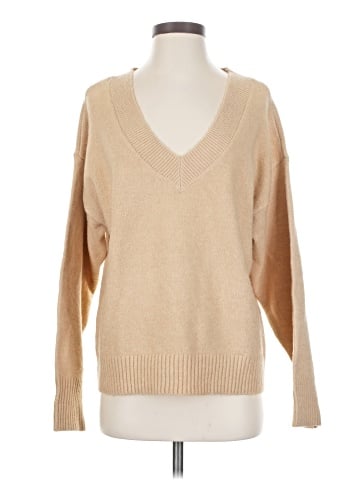 Sanctuary Pullover Sweater (view 1)