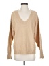 Sanctuary Tan Pullover Sweater Size S - photo 1
