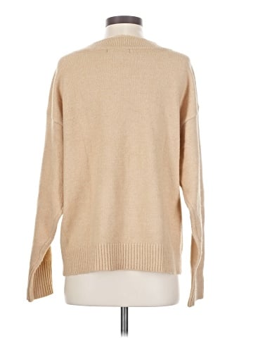 Sanctuary Pullover Sweater (view 2)