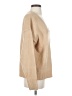 Sanctuary Tan Pullover Sweater Size S - photo 4