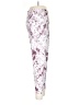 Marika Print White Active Pants Size 10 (estimated) - photo 4