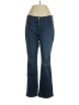 Lee Blue Jeans Size 12 s - photo 1
