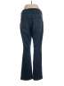 Lee Blue Jeans Size 12 s - photo 2