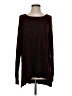 H&M Burgundy Pullover Sweater Size S - photo 1