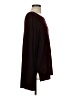H&M Burgundy Pullover Sweater Size S - photo 4