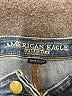 American Eagle Outfitters Hearts Blue Jeans Size 4 - photo 7