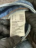 American Eagle Outfitters Hearts Blue Jeans Size 4 - photo 8