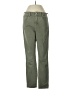 NYDJ Green Jeans Size 4 - photo 1