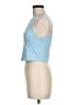 REORIA Blue Tank Top Size M - photo 5