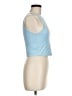 REORIA Blue Tank Top Size M - photo 4