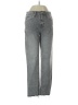 Kensie Gray Jeans Size 4 - photo 1