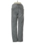 Kensie Gray Jeans Size 4 - photo 2