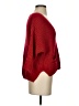 Caslon 100% Acrylic Red Pullover Sweater Size XS - photo 4