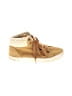 Blowfish Tan Sneakers Size 8 - photo 1