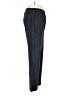 Metrostyle Solid Gray Casual Pants Size L - photo 4