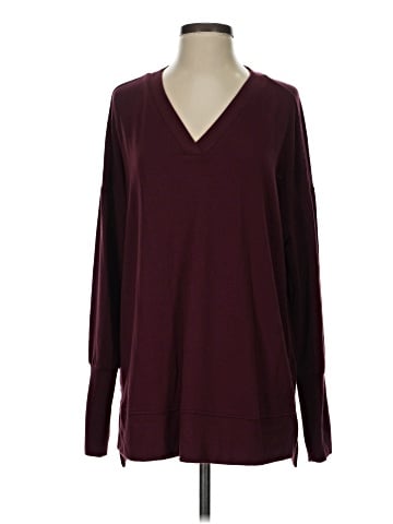 Lou & Grey Pullover Sweater (view 1)