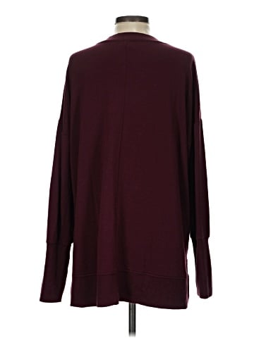 Lou & Grey Pullover Sweater (view 2)