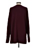 Lou & Grey Burgundy Pullover Sweater Size S - photo 2
