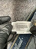 Universal Thread Blue Jeans Size 4 - photo 8