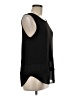 MICHAEL Michael Kors Black Sleeveless Top Size M - photo 4