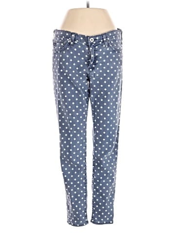 Adriano Goldschmied Jeans (view 1)