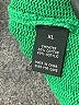 AB Studio Green Pullover Sweater Size XL - photo 8