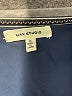 Max Studio 100% Polyester Paisley Blue Cocktail Dress Size S - photo 6