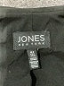 Jones New York Black Blazer Size 6 - photo 6