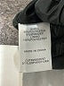 premier amour Solid Black Cocktail Dress Size 16 - photo 5