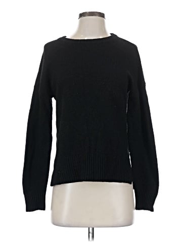 Time and Tru Pullover Sweater (view 1)